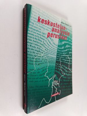 Keskustelunanalyysin perusteet