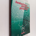 Keskustelunanalyysin perusteet - pikkukuva 1