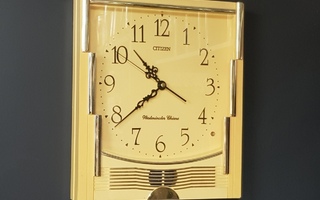 CITIZEN Westminster Chime