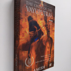 Amish Tripathi : The Oath of the Vayuputras - pikkukuva 1