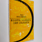Åke Holmberg : Ruotsi vuoden 1809 jälkeen - pikkukuva 1