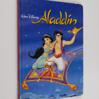 Walt Disney : Aladdin : Disneyn satulukemisto - pikkukuva 1