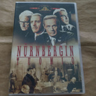 Nürnbergin tuomio (Nurnbergin tuomio) (DVD) - pikkukuva 1
