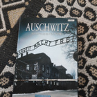 Auschwitz ja lopullinen ratkaisu - pikkukuva 1