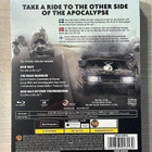 Mad Max -kokoelma (Blu-ray) Limited Gas Tin Edition (UUSI) - pikkukuva 3