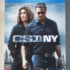 CSI: New York: Kausi 5 (2008-2009) Blu-ray (UUSI) - pikkukuva 1