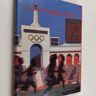 LOS ANGELES 1984 : OLYMPIAKIRJA - pikkukuva 1