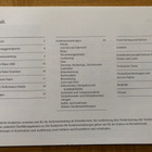 Hinnasto ja lisävarusteet Mercedes CLS C218 W218 2012 esite - pikkukuva 2