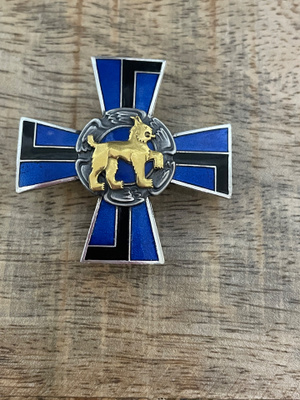 Lapin Lennoston joukko-osastoristi