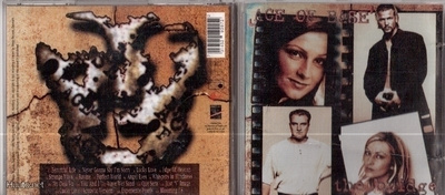 Ace Of Base The Bridge