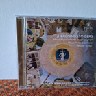 Jheronimus Vinders:Choral works-David Skinner 2CD - pikkukuva 1
