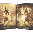 Muumion paluu (2001) Limited Steelbook (UUSI) - pikkukuva 5