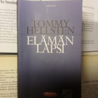 Tommy Hellsten - Elämän lapsi (pokkari) - pikkukuva 1