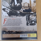 Tri Mabuse – ihmispeto (Dr. Mabuse, der Spieler)  DVD - pikkukuva 2