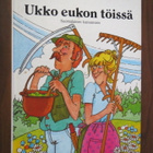 Meri Starck: Ukko eukon töissä - pikkukuva 1