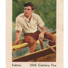Purkkakuva Hellas Serie X n:o 69 FABIAN - pikkukuva 1