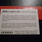K10 JENKKI Kuumatka # 19 - pikkukuva 2