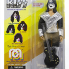 KISS THE SPACEMAN ACTION	(33 936)	limited ed.n.20cm,kitara, - pikkukuva 1