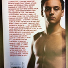 Tom Daley: My Story - pikkukuva 2