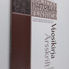 Suomen kirkkohistoriallisen seuran vuosikirja 2006 : Fins... - pikkukuva 1