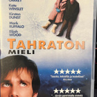 Tahraton mieli (DVD) Uudenveroinen - pikkukuva 1