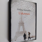 Helene Gremillon : Uskottuni - pikkukuva 1