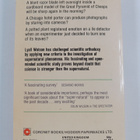 Lyall Watson : Supernature - A Natural History of the Sup... - pikkukuva 2