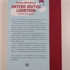 Tuomas Nevanlinna : Antero joutuu luontoon - pikkukuva 2