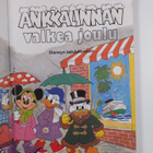Walt Disney : Ankkalinnan valkea joulu : Disneyn satuluke... - pikkukuva 3