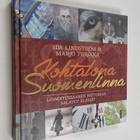 Ida Lindström : Kohtalona Suomenlinna : linnoitussaaren h... - pikkukuva 1