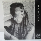 JAYDAY - GIRLS KEEP SINGING / SOMEONE LIKE YOU 7" VINYL - pikkukuva 1