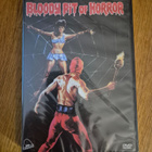Bloody Pit of Horror US DVD - pikkukuva 1