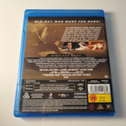 007 ja Kultasormi (Sean Connery, 1964) suomibluray - pikkukuva 2