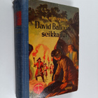 Robert Louis Stevenson : David Balfourin seikkailut - pikkukuva 1