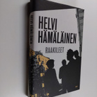 Helvi Hämäläinen : Raakileet - pikkukuva 1
