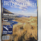 vuosikerta 2002 British Columbia Magazine - pikkukuva 3