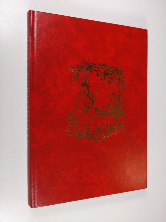 Arthur S. Maxwell : Ikuisia kertomuksia 8 : Ikuisia kerto...