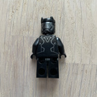 LEGO - Super Heroes -SH0466: Black Panther - pikkukuva 2