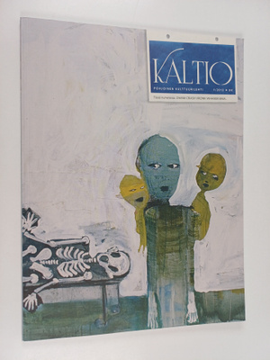 Kaltio 1/2013
