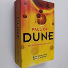 Brian Herbert : Paul of Dune - pikkukuva 1