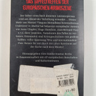 Goethe-Institut Berlin : Europa mordet : ein internationa... - pikkukuva 2