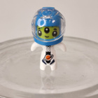 Lego Alien figuuri - pikkukuva 1