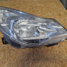 Oikea ajovalo (umpio) Opel Corsa D Facelift (2011–2014) – GM - pikkukuva 1