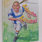 Mika Wickström : Linda, Linda! - pikkukuva 1