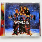 HANSON SNOWED IN CD - pikkukuva 1