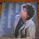 Bob Dylan:Empire Burlesque LP - pikkukuva 3