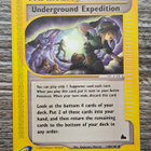 Underground expedition skyridge 140/144! - pikkukuva 1