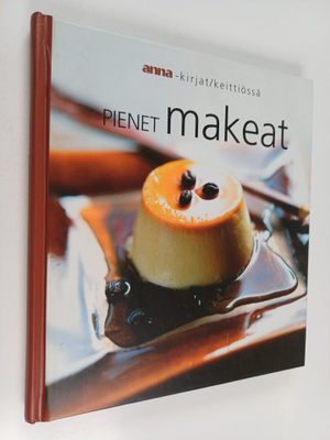 Taina Salovaara : Pienet makeat