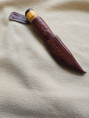 Puukko
