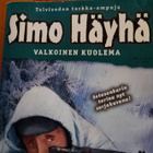 Simo Häyhä Talvisodan tarkka-ampuja Valkoinen Kuolema albumi - pikkukuva 2